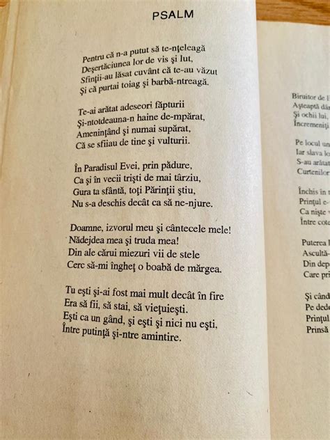 tudor arghezi poezie online